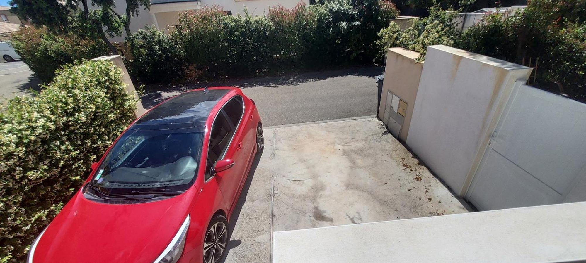 Villa Garrigue - Piscine, Parking, Maison Entiere Beaulieu  Εξωτερικό φωτογραφία